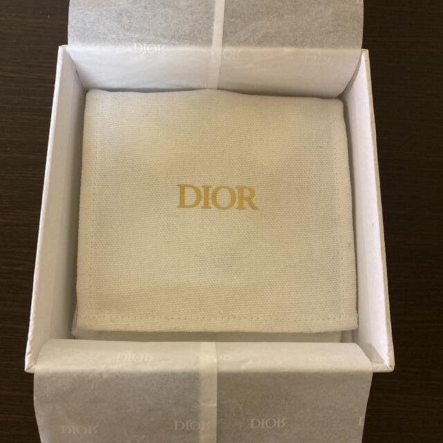 Christian Dior(クリスチャンディオール)のDior CLAIR D LUNE ネックレス レディースのアクセサリー(ネックレス)の商品写真