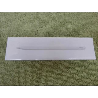 アップル(Apple)のApple Pencil 第2世代 新品未開封品 アップルペンシル(その他)