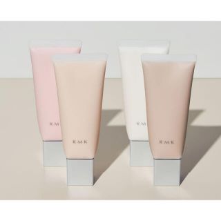 アールエムケー(RMK)の美品RMK下地(化粧下地)