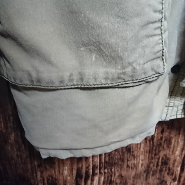JOHNBULL(ジョンブル)のJohnbull メンズのジャケット/アウター(モッズコート)の商品写真