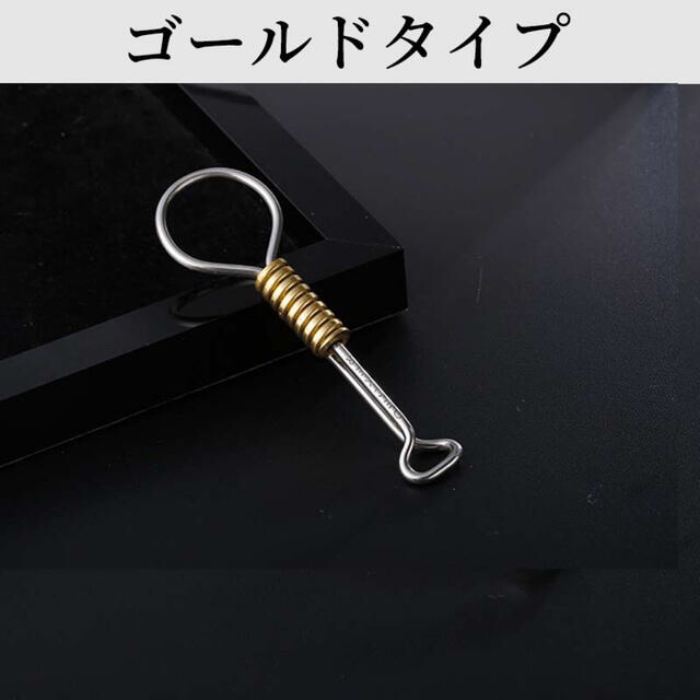 予約受付中】 キーチェーン キーフック ゴールド キーホルダー キーリング 刻印あり キーチェーン キーホルダー キーフック キーリング キーケース ピンクゴールド