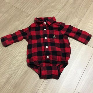 ベビーギャップ(babyGAP)のあかさたな様【GAP】ベビーロンパース(ロンパース)