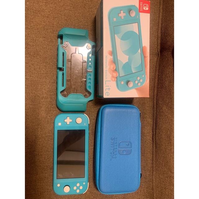 Switch LITE