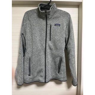 パタゴニア(patagonia)のPatagonia ベターセータージャケット(ニット/セーター)