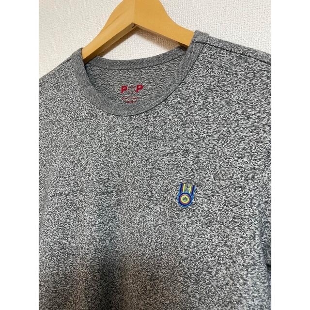 Paul Smith(ポールスミス)のPaul Smith Pop Bunny" ポケット ロングスリーブTシャツ メンズのトップス(Tシャツ/カットソー(半袖/袖なし))の商品写真