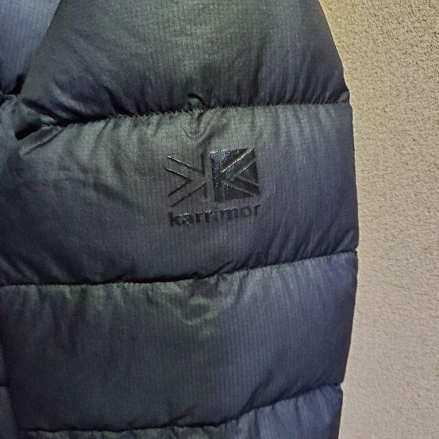 karrimor(カリマー)のkarrimor別注ナノユニバース 1000FPダウンジャケット メンズのジャケット/アウター(ダウンジャケット)の商品写真