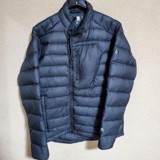 カリマー(karrimor)のkarrimor別注ナノユニバース 1000FPダウンジャケット(ダウンジャケット)