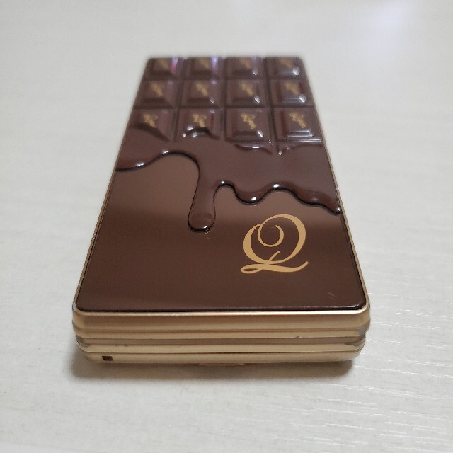 Q-pot. - Q-pot.×docomo SH-04B キューポットガラケーの通販 by Q-pot. - Q-pot.×docomo SH-04B キューポットガラケーの通販 by