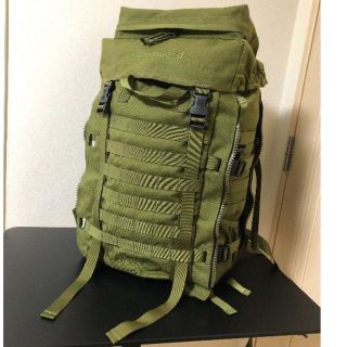 カリマー(karrimor)のKarrimor SF Predator Patrol 45(バッグパック/リュック)