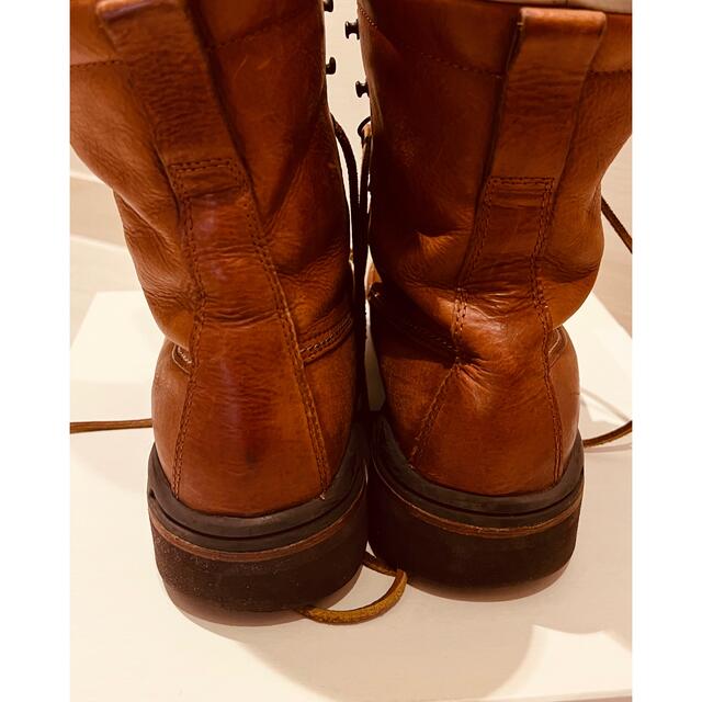 【2/26迄の限定価格】 visvim boots