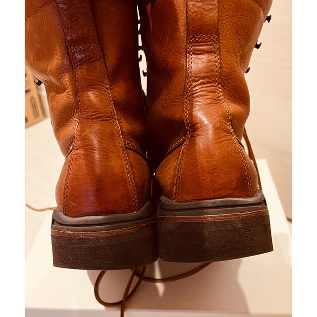 【2/26迄の限定価格】 visvim boots