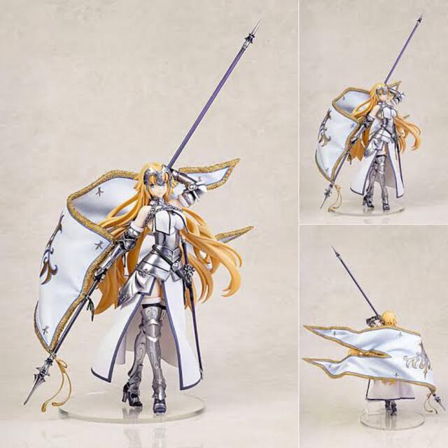 Fate/Grand Order ルーラー/ジャンヌ・ダルクフィギュア[フレア