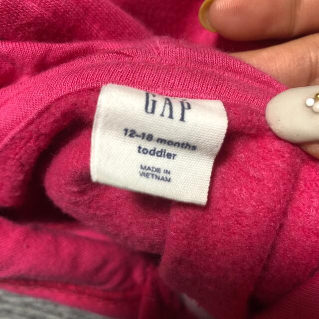 babyGAP - babyGAP GAP トレーナー パーカー 冬服の通販 by のんのん's shop|ベビーギャップならラクマ babyGAP - babyGAP GAP トレーナー パーカー 冬服の通販 by のんのん's shop|ベビーギャップならラクマ