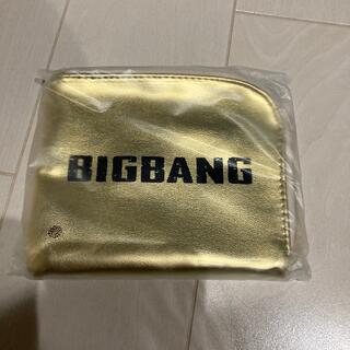 ビッグバン(BIGBANG)のBIG BANG マルチウォレット(ミュージシャン)