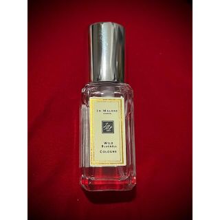 ジョーマローン(Jo Malone)のジョーマローン 香水 9ml ワイルドブルーベル(ユニセックス)