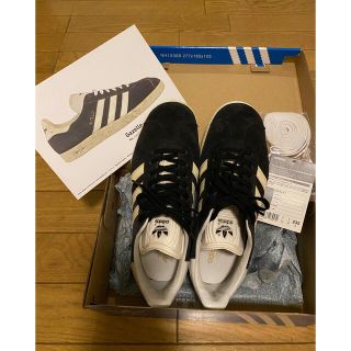 アディダス(adidas)のadidas GAZELLE アディダス　ガゼル　スニーカー(スニーカー)