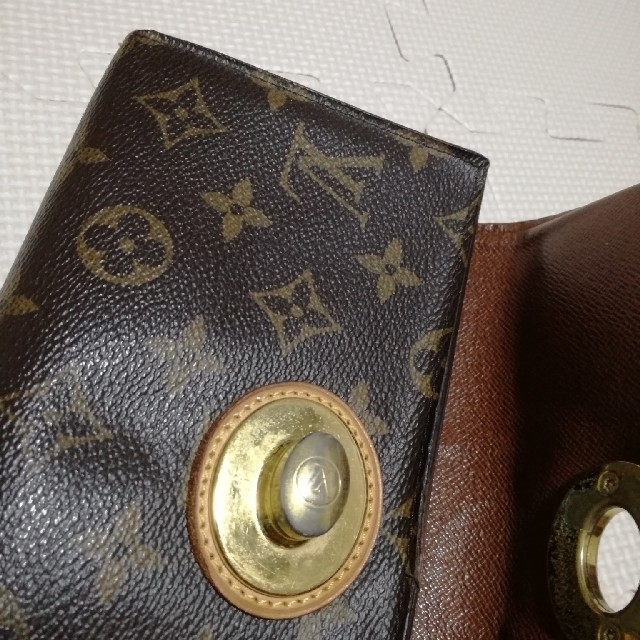 LOUIS VUITTON(ルイヴィトン)のルイヴィトン　長財布 メンズのファッション小物(長財布)の商品写真