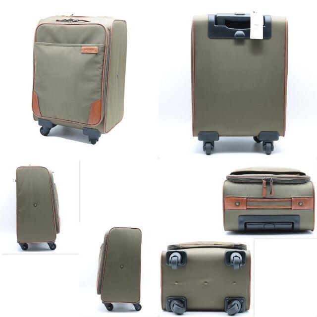 ace.(エース)の【超美品】ACE ARAMIS エース　キャリーバッグ　小型　機内持ち込み可 メンズのバッグ(トラベルバッグ/スーツケース)の商品写真