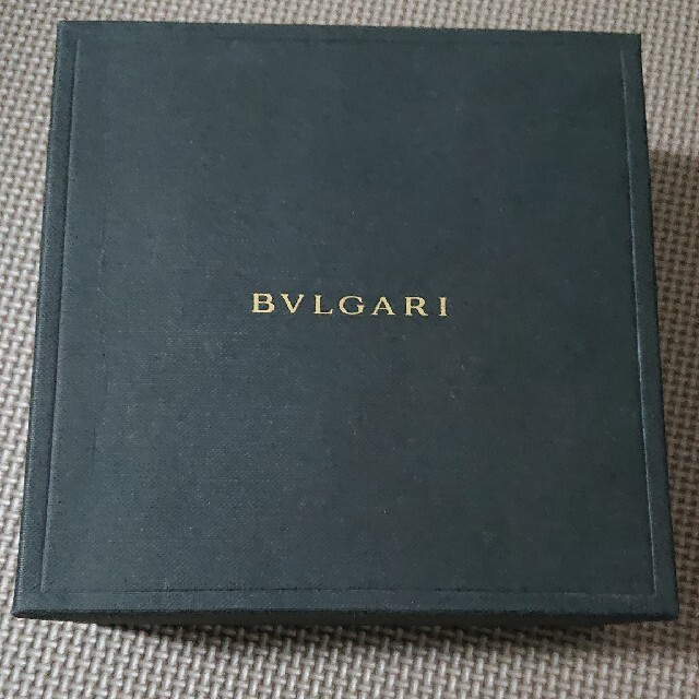 BVLGARI(ブルガリ)のブルガリ 空き箱 その他のその他(その他)の商品写真