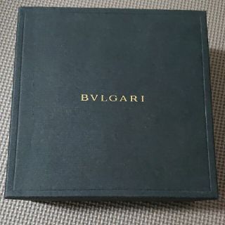 ブルガリ(BVLGARI)のブルガリ 空き箱(その他)