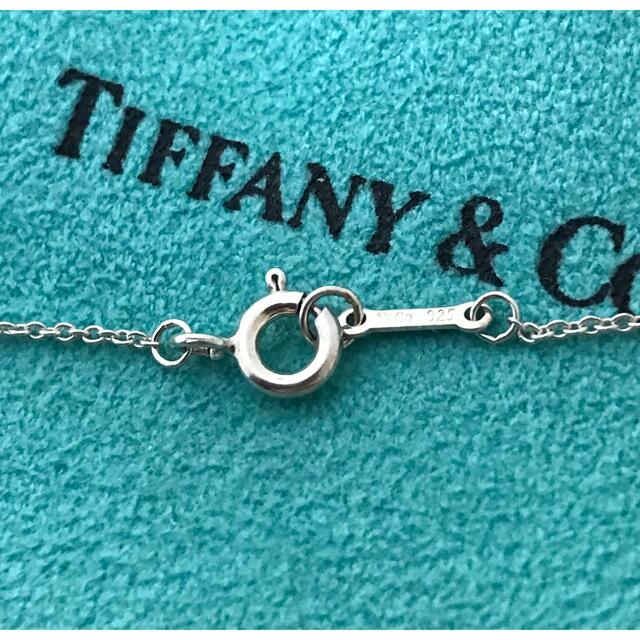 Tiffany パロマピカソ ラビングハート メダリオン ネックレス美品