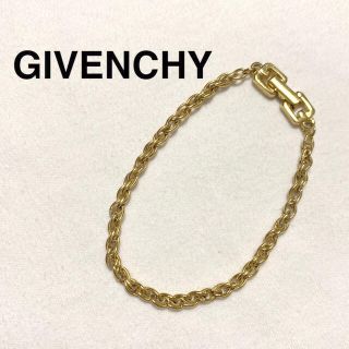 ジバンシィ 金 ブレスレット/バングルの通販 19点 | GIVENCHYの ...