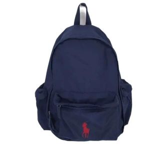 ポロラルフローレン(POLO RALPH LAUREN)のラルフローレン　リュック(リュック/バックパック)