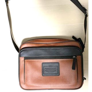 コーチ(COACH)のCOACH ショルダーバッグ(ショルダーバッグ)