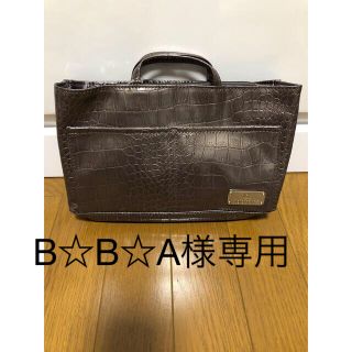 ルートート(ROOTOTE)のROOTOTEバックインバック(その他)