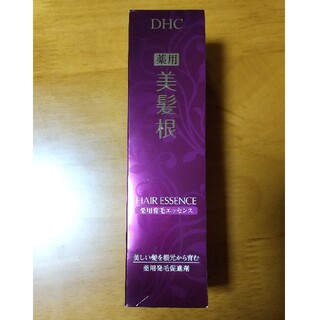 ディーエイチシー(DHC)のDHC美髪根エッセンス発毛促進剤(ヘアケア)