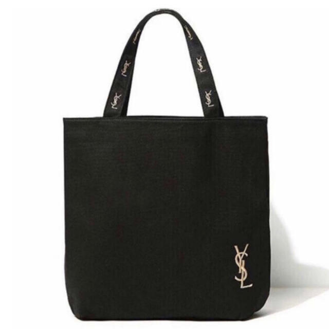 ２点」YSL イヴ・サンローラントートバック\u0026コスメポーチ ...