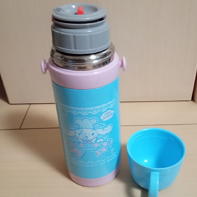 シナモン 水筒 ボトル コップの通販 by sky blue's shop|ラクマ シナモン 水筒 ボトル コップの通販 by sky blue's shop|ラクマ