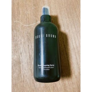 ボビイブラウン(BOBBI BROWN)の<BOBBI BROWN> ブラシ クリーニング スプレー(その他)