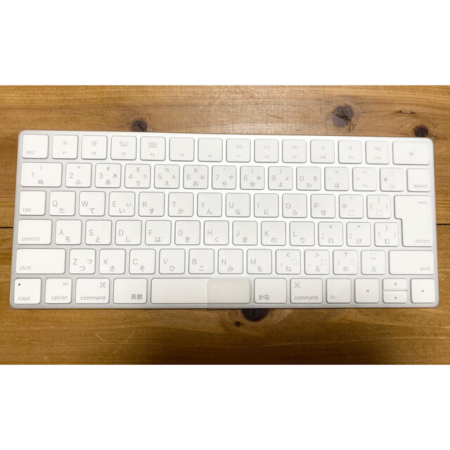 正規品販売 Apple純正　Magic Keyboard MLA22J/A