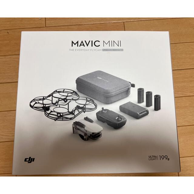 DJI Mavic Mini Fly More Combo 国内正規品