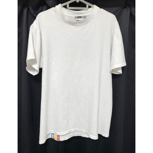 GOODENOUGH(グッドイナフ)のGOODENOUGH Classics Tee 1998  メンズのトップス(Tシャツ/カットソー(半袖/袖なし))の商品写真