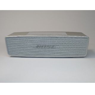 ボーズ(BOSE)のBOSE Soundlink mini Ⅱ(スピーカー)