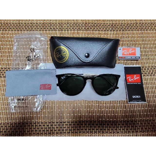 新品　Ray-Ban　レイバン　サングラス