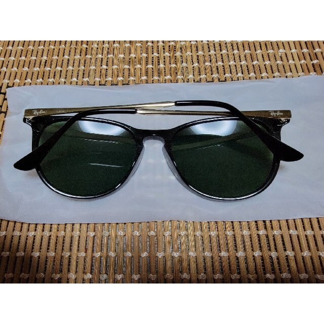 新品 Ray-Ban レイバン サングラス - サングラス/メガネ