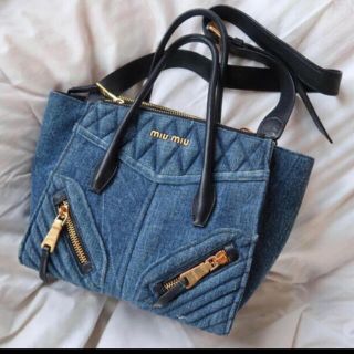 ミュウミュウ こじはるの通販 85点 | miumiuを買うならラクマ