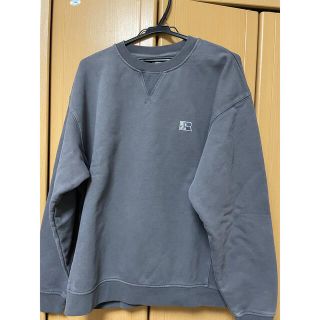 シュプリーム(Supreme)のKITH Russell vintage crewneck(スウェット)