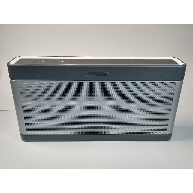 BOSE SoundLink Bluetooth speaker IIIA2DPAVRCP防水防滴