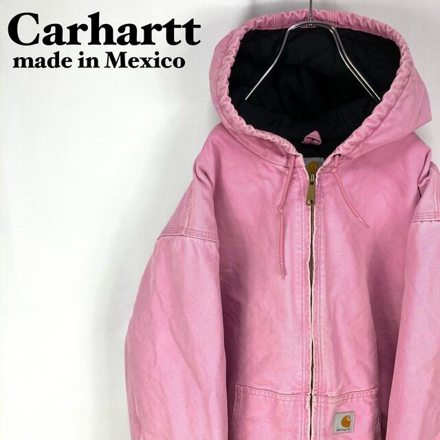 carhartt - 【希少】カーハート☆レアカラー ダック アクティブ