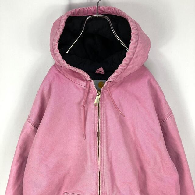 carhartt - 【希少】カーハート☆レアカラー ダック アクティブ