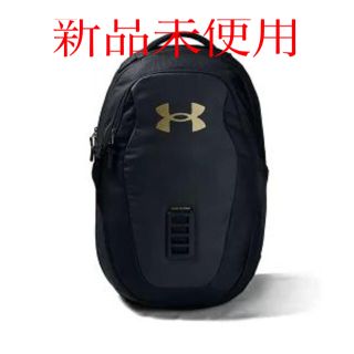 アンダーアーマー(UNDER ARMOUR)のアンダーアーマー UNDER ARMOUR UAゲームデイ 2.0 バックパック(バッグパック/リュック)