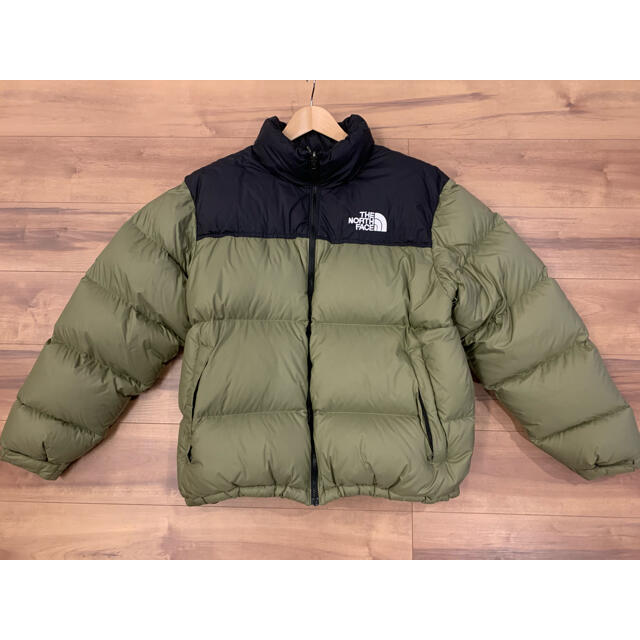 The North Face 1996 Retro Nuptse Jacket