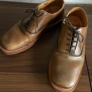 トリッカーズ(Trickers)のレア Tricker's トリッカーズ(ローファー/革靴)