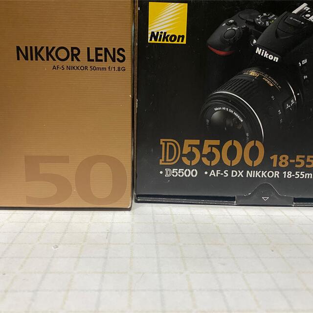 Nikon(ニコン)のヨシよーし様 専用 スマホ/家電/カメラのカメラ(デジタル一眼)の商品写真