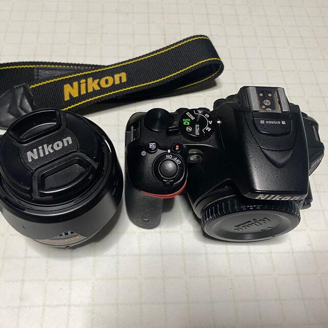 Nikon(ニコン)のヨシよーし様 専用 スマホ/家電/カメラのカメラ(デジタル一眼)の商品写真