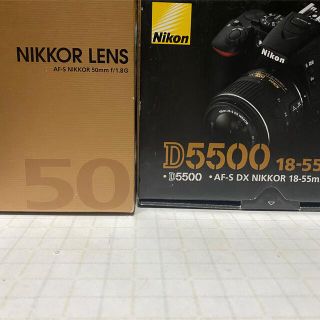 ニコン(Nikon)のヨシよーし様 専用(デジタル一眼)